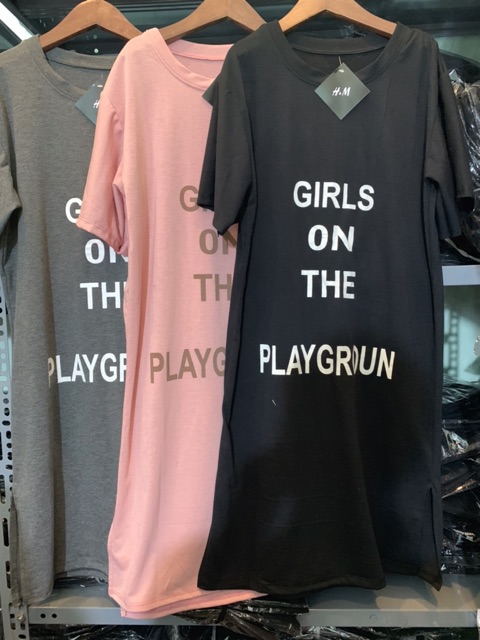 Váy ông girl dáng dài | BigBuy360 - bigbuy360.vn