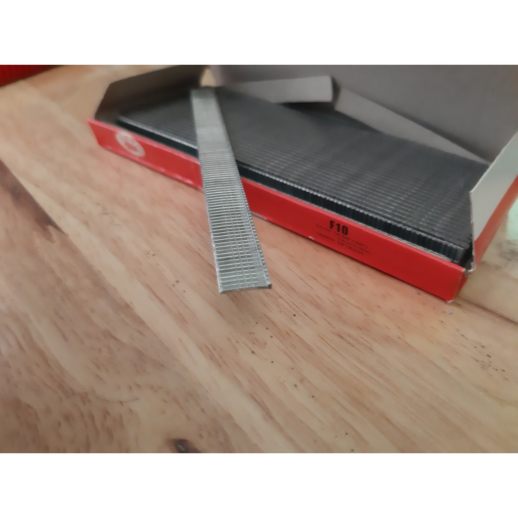 Đinh công nghiệp F10