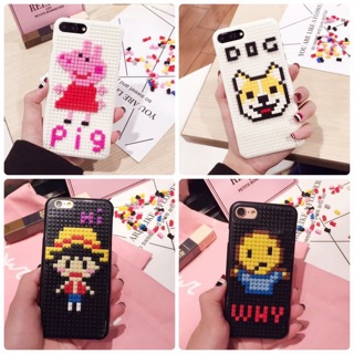 CASE LEGO DIY
