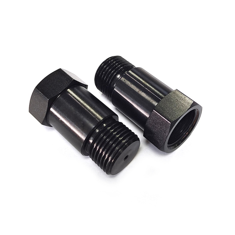 Bộ Cảm Biến Cách Ly Quang O2Oxygen Mở Rộng M18x1.5 Chuyên Dụng Cho Xe Hơi