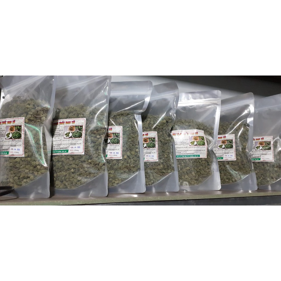 1kg Nụ tam thất sấy khô thơm phức hàng luôn mới