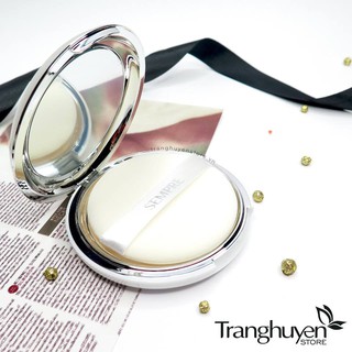 Phấn Geo trắng SEMPRE Happy & Please Pact