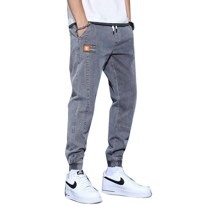 Quần joker nam thời trang cao cấp - chất bò co dãn tốt (ảnh thật) hàng chuẫn shop BEN shop0807 mn3 | BigBuy360 - bigbuy360.vn