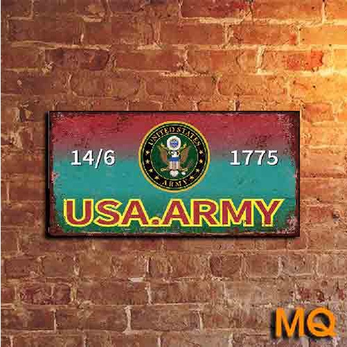 Ablum 50 Mẫu Biển Số Trang Trí Tiệm - Biển Số Xe Trang Trí Quán Cafe Trà Sữa Barber Phong Cách Vingtage