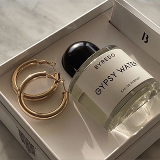 Nước Hoa Byredo Gypsy Water-5ml/10ml