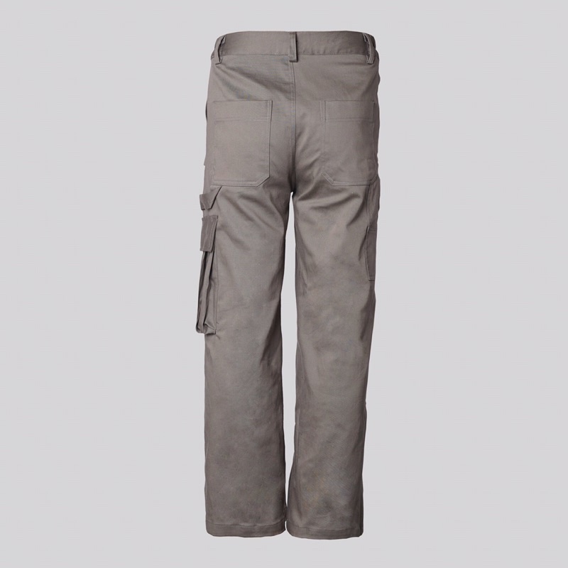 QUẦN TÚI HỘP KAGO THỜI TRANG UNISEX CHÍNH HÃNG 67%