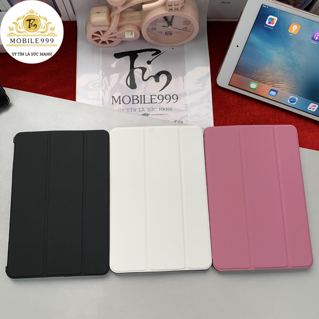 Ốp ipad Trong mờ tuyệt đẹp ốp ipad gen 9/Pro 9.7/10.5/Air3/Gen 5/6/7/8/Air 1/Air 2...MOBILE999