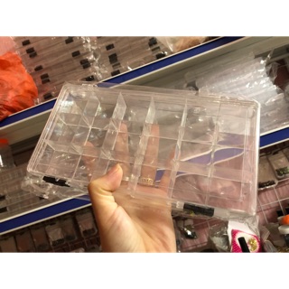 Hộp đựng Các Loại phụ kiện nail