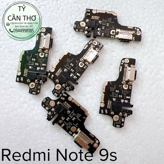 Cụm sạc xiaomi poco x3 / poco x3 pro / redmi note 9s / redmi note 9 pro / redmi k30 4g / k30 5g