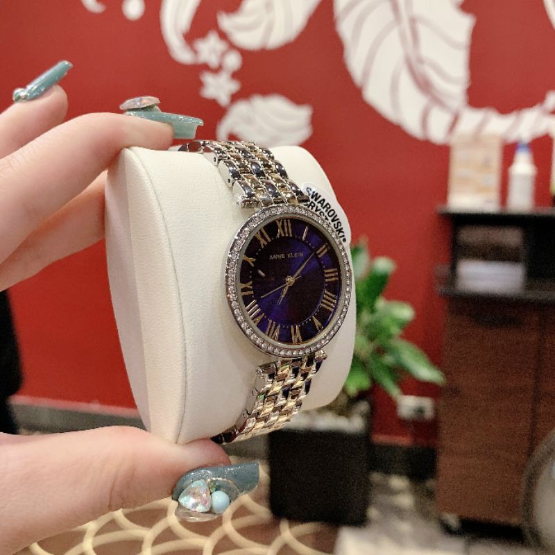 Đồng hồ nữ Anne klein