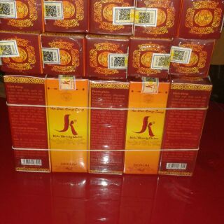 Combo 30 chai serum Kieu Beauty