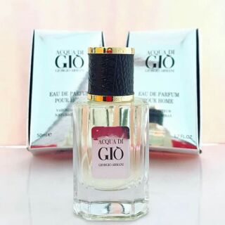 Nước hoa mini 50ml chai chiết auth cam kết hàng chính hãng giá rẻ bất ngờ.