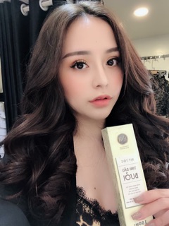 Dầu gội bưởi nga hoàng