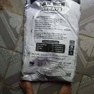 Phân vi lượng lân humic 5kg