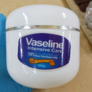 Hũ vaseline _ Dcpx Thảo My