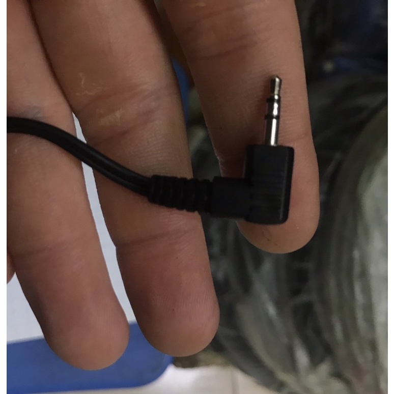 Jack / Dây 2,5 ly Stereo