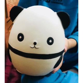 ĐỒ CHƠI SQUISHY GẤU TRÚC NHIỀU MÀU - đáng yêu hết cỡ   ( nguyenhuyen9916 )