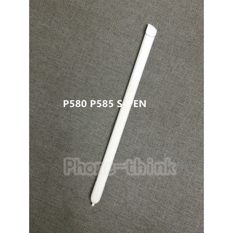 100% Original Genuine Samsung Galaxy Tab A 10.1(2016) P585 P580 Stylus bút cảm ứng S Pen for SM-P585 Screen Touch PEN Table Replacement