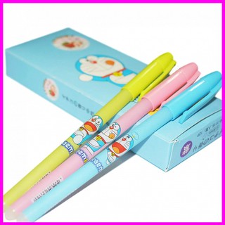 Bút Tẩy Được 😍FREESHIP😍 Combo 12 hộp bút gel xoá được
