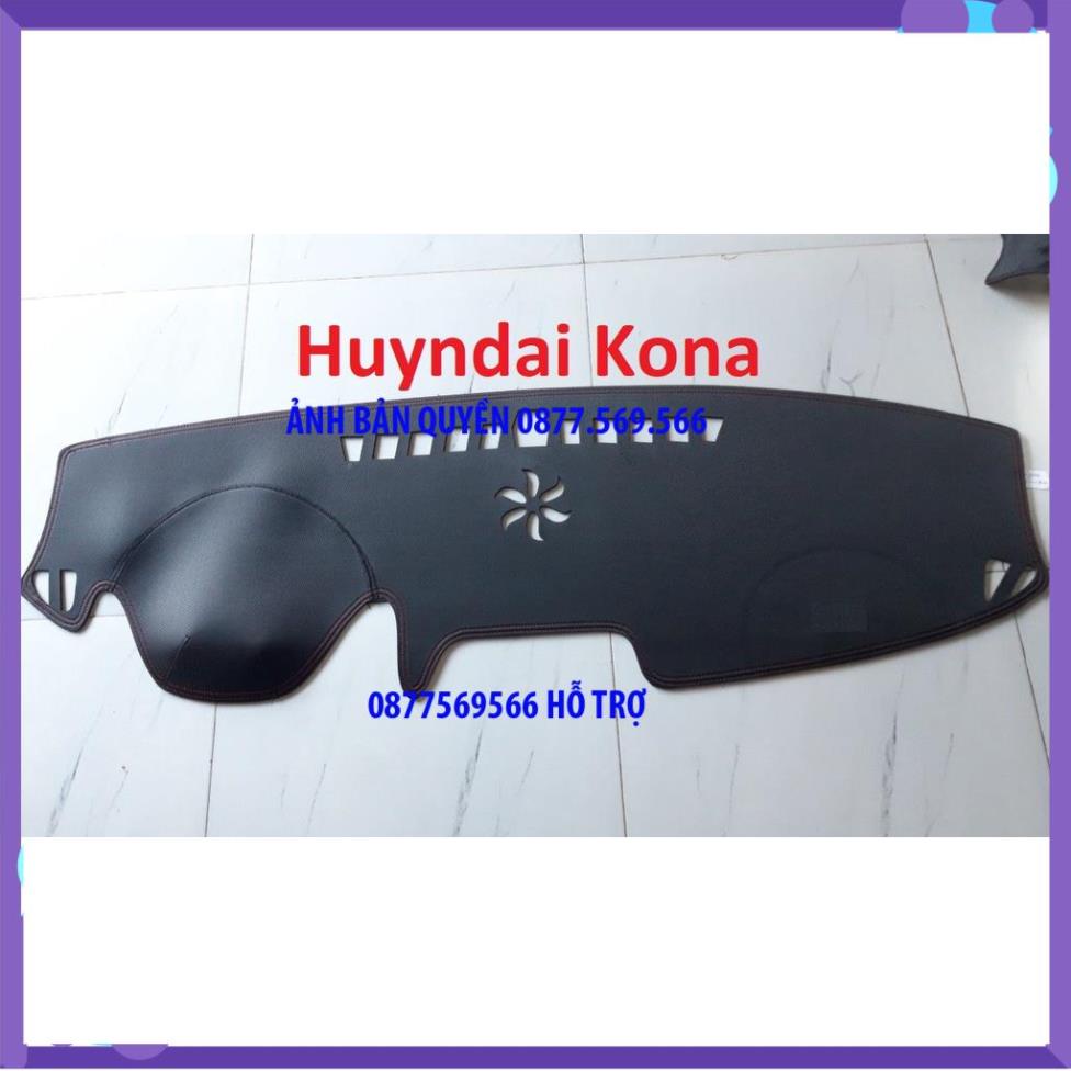 THẢM TAPLO DA VÂN HUYNDAI KONA THẢM TRẢI LÓT TAPLO CAO CẤP 3 LỚP CHỐNG TRƯỢT CHỊU NHIỆT XE HƠI BAO HÀI LÒNG