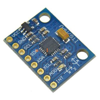 Module con quay hồi chuyển 6 trục MPU 6050