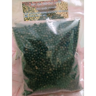 TIÊU ĐEN CHÍNH GỐC PHÚ QUỐC(có giao hoả tốc)