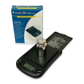 Cân tiểu ly 200g
