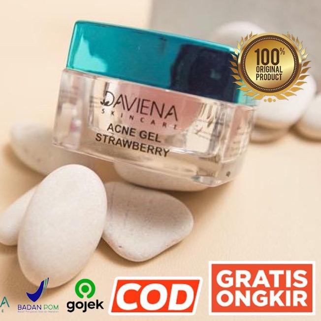 Bán Chạy Nhất!!Sr-1262|Gel Trị Mụn Dâu Tây | Davienaskincare | Bệnh tật bất động sản | BigBuy360 - bigbuy360.vn