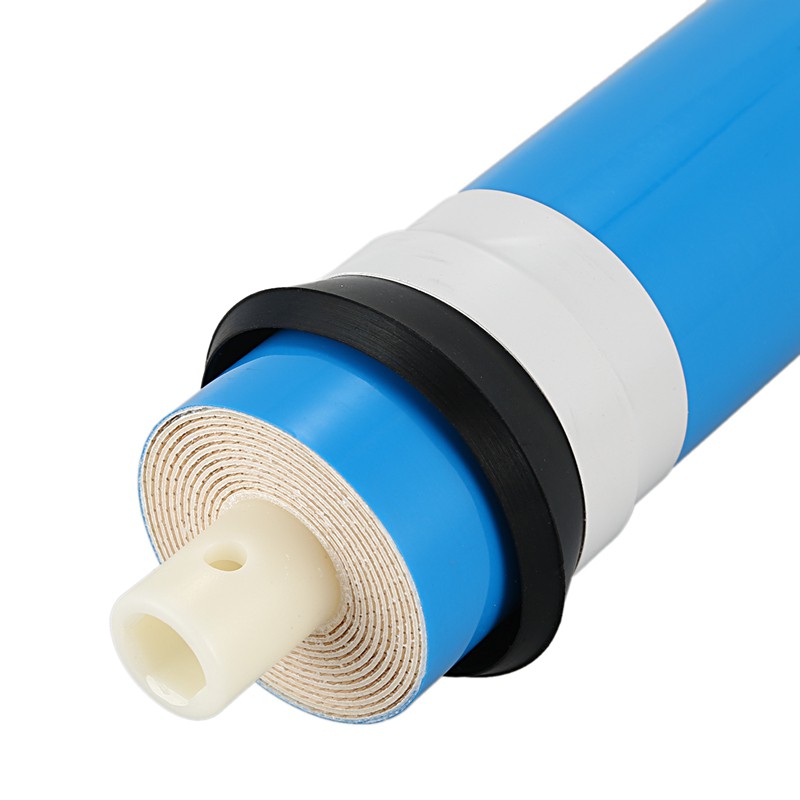 Vontron ULP1812-75 RO Membrane Elements NSF Reverse Osmosis System 75gpd Water Filter Cartridge