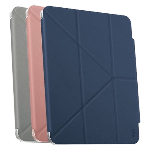 Ốp UNIQ CamdenAntimicrobial For Ipad Pro 11 (2021)