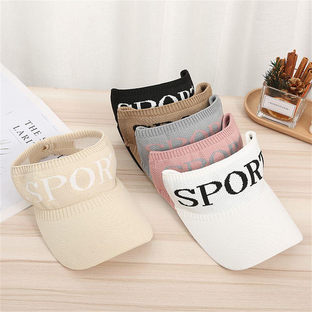 WATTLE Mũ Lưỡi Trai Thể Thao Chống Nắng