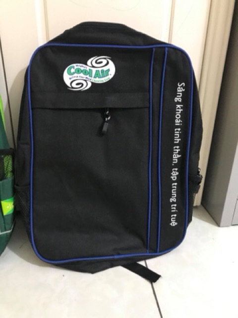 Balô laptop siêu rẻ