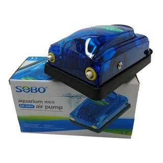 MÁY SỦI Khí OXY 2 vòi Vs348A Vs648