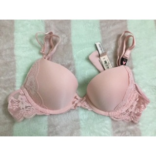 Áo ngực victoria's secrecret -SO OBSESSED BY VICTORIA'S SECRET-Add-1½- Cups