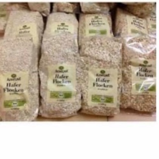 Yến mạch đức 500gr/ gói
