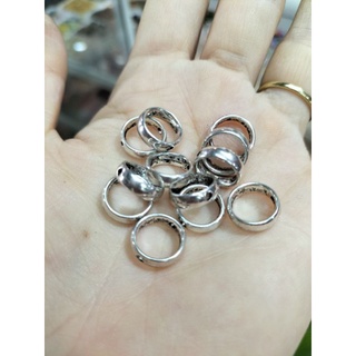 Charm bọc hạt 8li làm vòng 10 charm