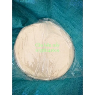 1kg banh tráng phơi sương - chính gốc Tây ninh mềm dẻo