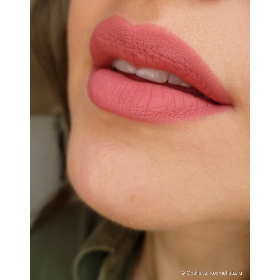 Son kem lì NYX Professional Makeup Soft Matte Lip Cream 8 mL - Shanghai