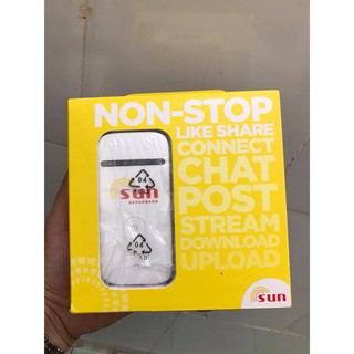 Bộ Phát Wifi 3G Di Động Vodafonr R209-Z hay ZTE MF65 hay mf910 Chính Hãng