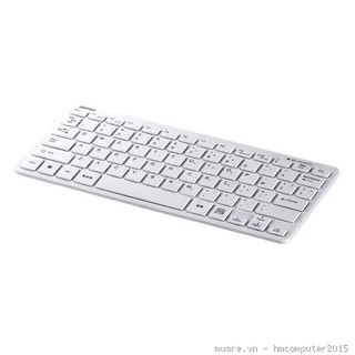 BÀN PHÍM BLUETOOTH BUFFALO BSKBB22BK