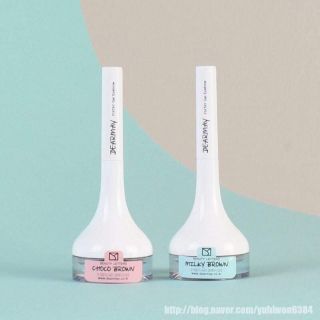 Gel Kẻ Mày Chống Trôi, Chống Nước Dearmay Fixtay Gel
