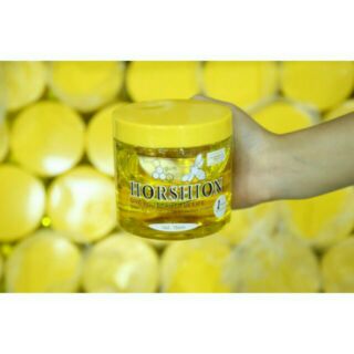 Bộ 1 hộp+ 1 bịch giấy wax lông Horshion