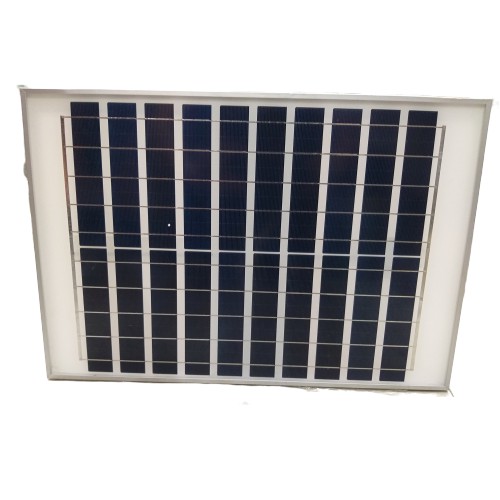 Đèn đường LED năng lượng mặt trời 70W JD-399 - Điện Việt