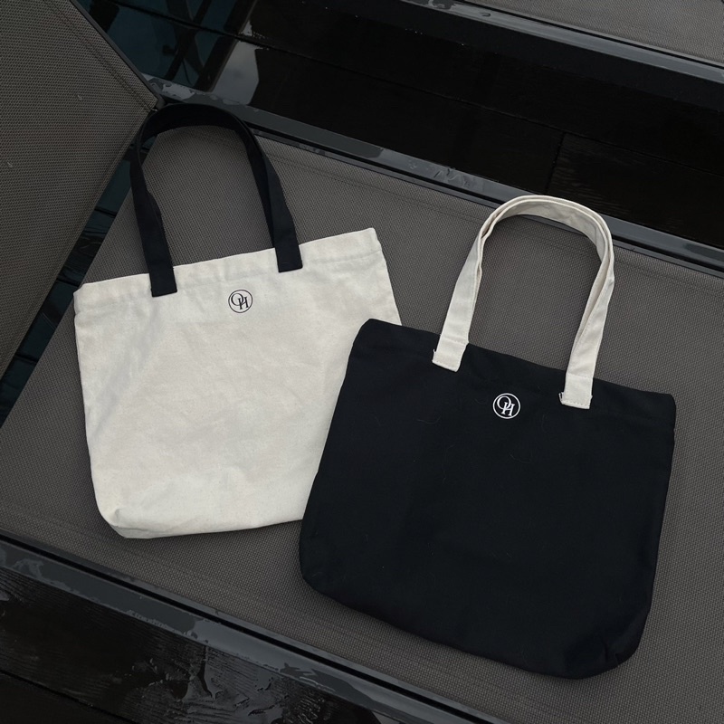 Túi vải canvas OHOH