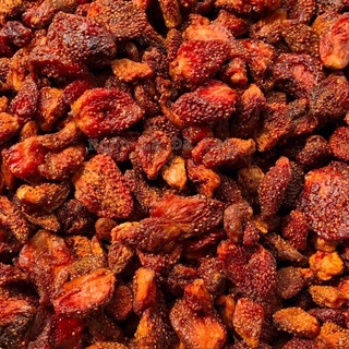 Dâu tây sấy - 500gr