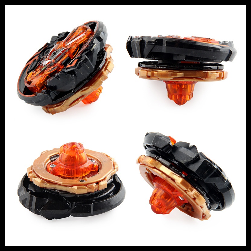 Con Quay Đồ Chơi Beyblade Solong4U Phiên Bản Giới Hạn Cho Trẻ Em
