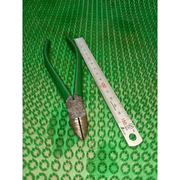 M16-Kìm Cắt Nhật Bãi