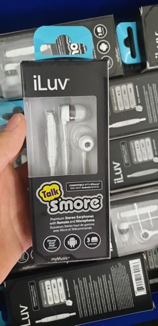 Tai nghe lluv cực hay cực rẻ.