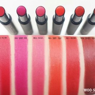 SON BẤM ECO SOUL KISS BUTTON LIPS