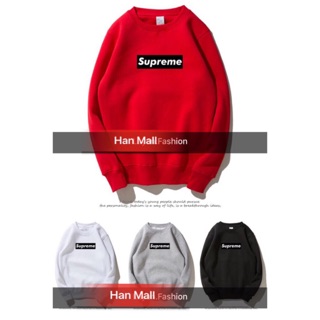 Áo sweater thu đông in chữ cao cấp có bigsize